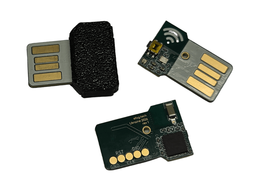Dongle 1k
