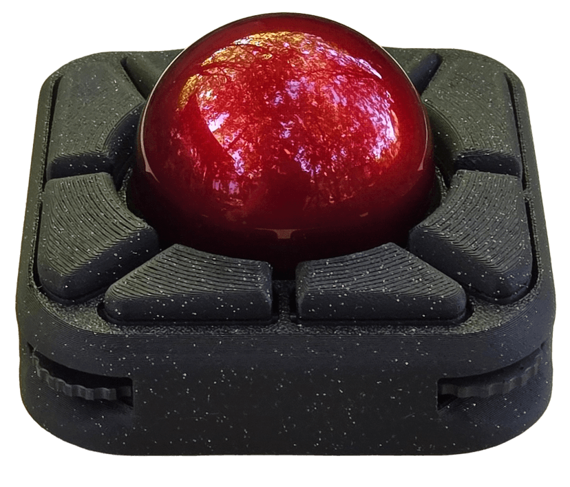 Endgame Trackball — DIY kit