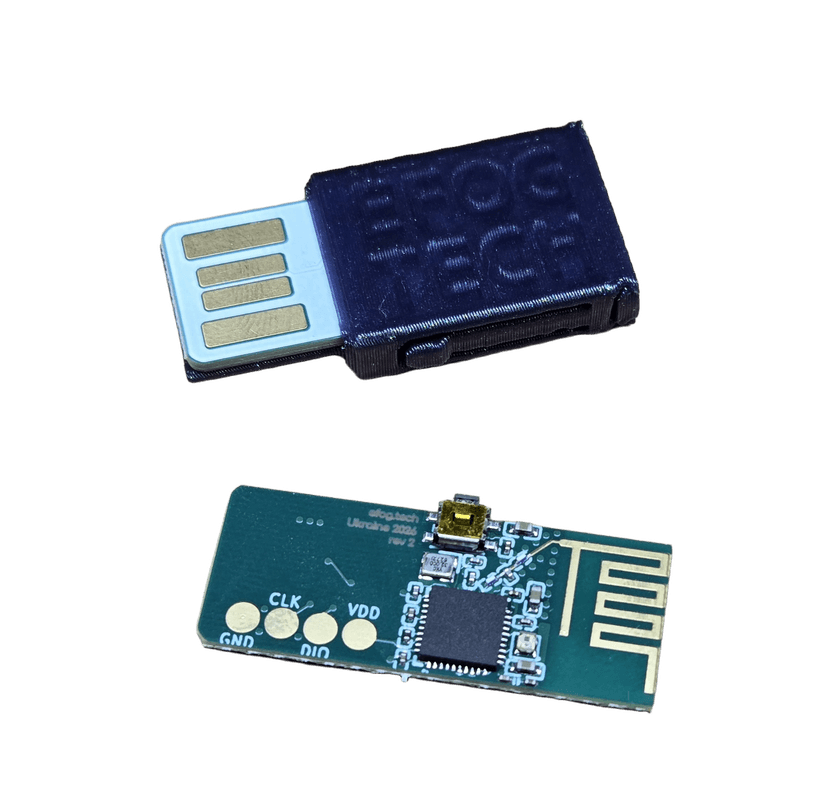 Dongle 1k