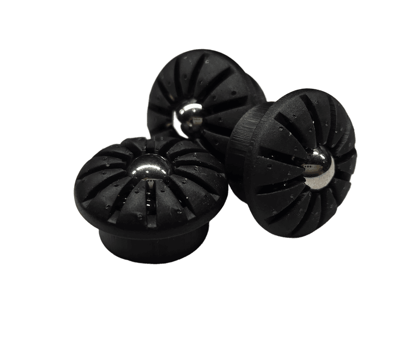 EFOG.TECH® BTU